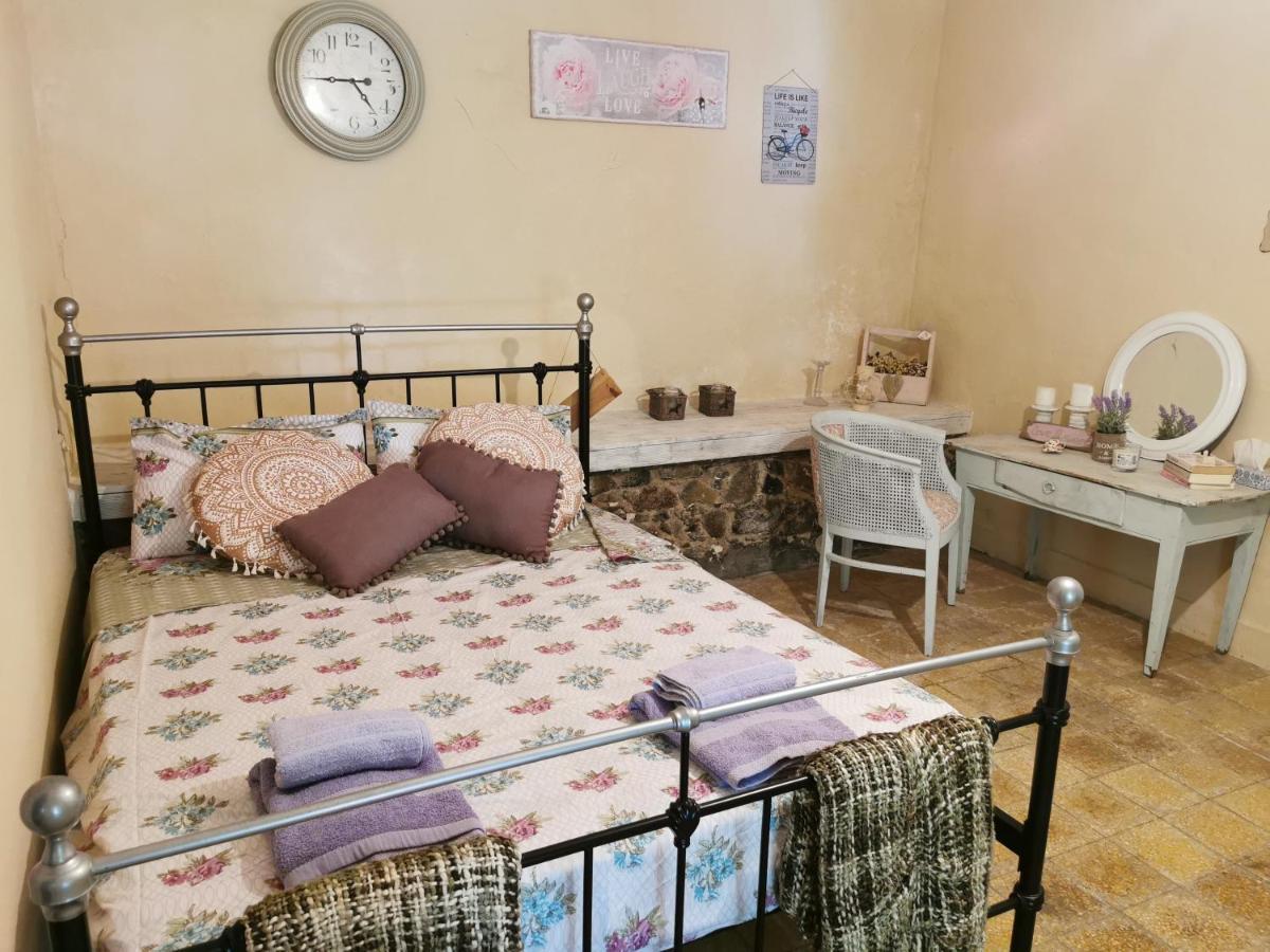Holiday House 프로드로모스 외부 사진