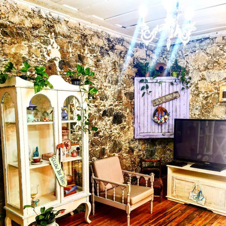 Holiday House 프로드로모스 외부 사진
