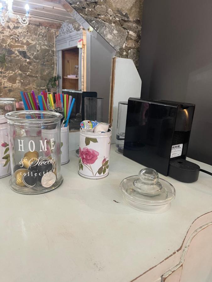 Holiday House 프로드로모스 외부 사진